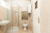 Budapest XII. kerület Wohnung (Ziegel) 4