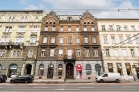 Budapest IX. kerület Lakás (téglaépítésű) 14