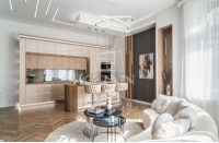 Budapest V. kerület Lakás (téglaépítésű) 10