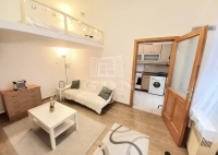 Vânzare locuinta (caramida) Budapest VII. Cartier, 25m2