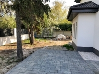 Budapest XXII. kerület Совмещенный дом 1