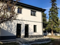 Budapest XXII. kerület Совмещенный дом 0