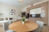 Budapest VII. kerület Lakás (téglaépítésű) 0