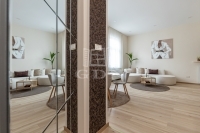 Budapest VII. kerület Lakás (téglaépítésű) 4