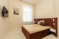 Budapest VII. kerület Lakás (téglaépítésű) 12