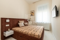 Budapest VII. kerület Lakás (téglaépítésű) 10