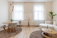 Budapest VII. kerület Lakás (téglaépítésű) 1