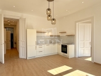 Budapest VIII. kerület Wohnung (Ziegel) 1