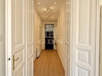 Budapest VIII. kerület Wohnung (Ziegel) 2