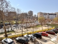 Budapest VIII. kerület Wohnung (Ziegel) 3