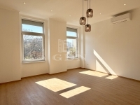 Budapest VIII. kerület Wohnung (Ziegel) 4