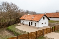 Káptalantóti Family House 26