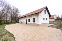 Káptalantóti Family House 45