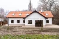 Káptalantóti Family House 42