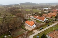 Káptalantóti Family House 36