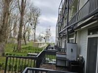 Balatonberény Квартира (кирпичная) 0