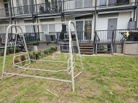 Balatonberény Квартира (кирпичная) 6