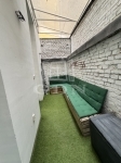 Budapest VII. kerület Wohnung (Ziegel) 15