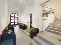 Budapest VI. kerület Gewerbe - Gastgewerbe 10