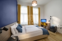 Budapest VI. kerület Gewerbe - Gastgewerbe 4