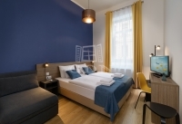Budapest VI. kerület Gewerbe - Gastgewerbe 12