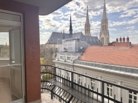 出卖 公寓房（砖头） Budapest VII. 市区, 61m2