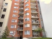 Budapest VII. kerület Locuinta (caramida) 12