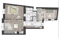 Budapest V. kerület Locuinta (caramida) 11