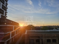 Budapest IV. kerület Wohnung (Ziegel) 13