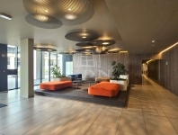 Budapest IV. kerület Wohnung (Ziegel) 12