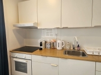 Budapest IV. kerület Wohnung (Ziegel) 5