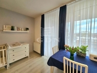 Budapest IV. kerület Wohnung (Ziegel) 2