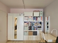 Budapest IV. kerület Wohnung (Ziegel) 6