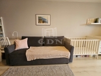 Budapest IV. kerület Wohnung (Ziegel) 1