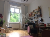 Budapest VII. kerület Locuinta (caramida) 1