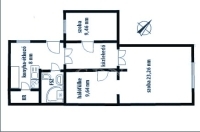 Budapest VII. kerület Locuinta (caramida) 9