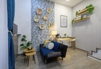 Budapest VII. kerület 公寓房（砖头） 7