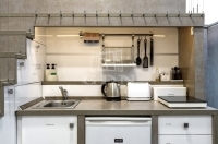 Budapest VII. kerület 公寓房（砖头） 5