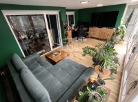 Budapest XIII. kerület Lakás (téglaépítésű) 1