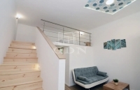 Budapest VII. kerület Wohnung (Ziegel) 0