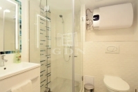 Budapest VII. kerület Wohnung (Ziegel) 7