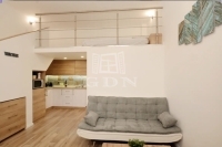 Budapest VII. kerület Wohnung (Ziegel) 3