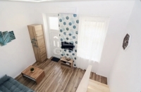 Budapest VII. kerület Wohnung (Ziegel) 2