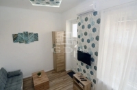 Budapest VII. kerület Wohnung (Ziegel) 1