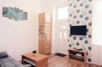 Budapest VII. kerület Wohnung (Ziegel) 8