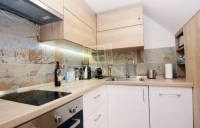 Budapest VII. kerület Квартира (кирпичная) 6