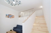 Budapest VII. kerület Квартира (кирпичная) 5