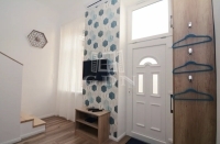 Budapest VII. kerület Квартира (кирпичная) 4