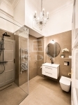 Budapest VI. kerület Wohnung (Ziegel) 7