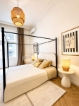 Budapest VI. kerület Wohnung (Ziegel) 9